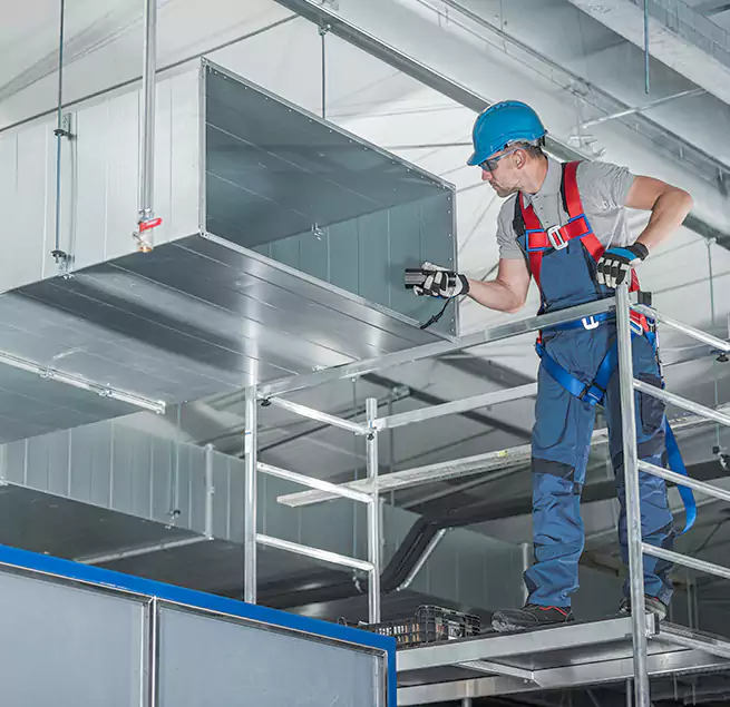 Why Homeowners & Businesses Trust Us Walnut Creek, CA