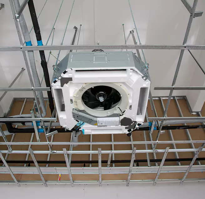 Why Homeowners & Businesses Trust Us Walnut Creek, CA?