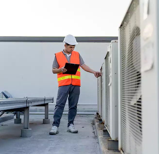 Why Homeowners & Businesses Trust Us in Walnut Creek, CA?