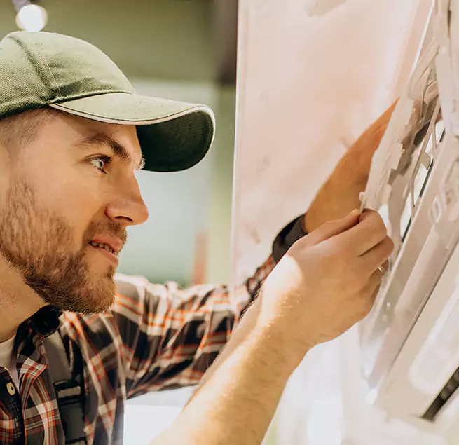 Why Homeowners & Businesses Trust Us in Walnut Creek, CA?